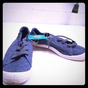 Mad Love Heather Grey Lennies